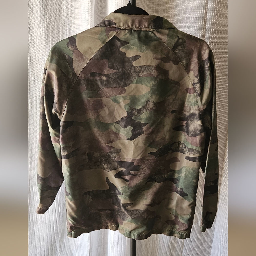 Boys Coat RVCA Jacket - Picture 5 of 15
